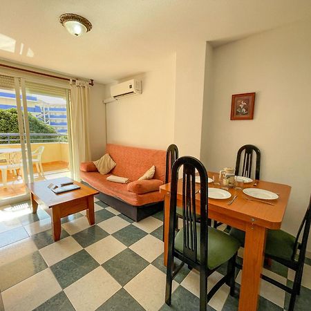Apartamentos Bonaire 3000 Oropesa del Mar Exteriér fotografie
