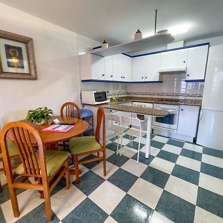 Apartamentos Bonaire 3000 Oropesa del Mar Exteriér fotografie