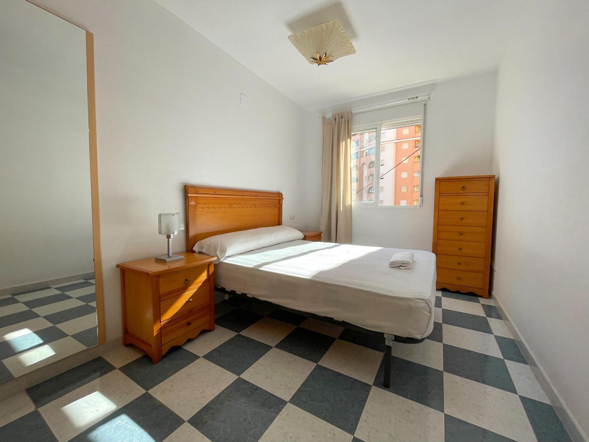 Apartamentos Bonaire 3000 Oropesa del Mar Exteriér fotografie