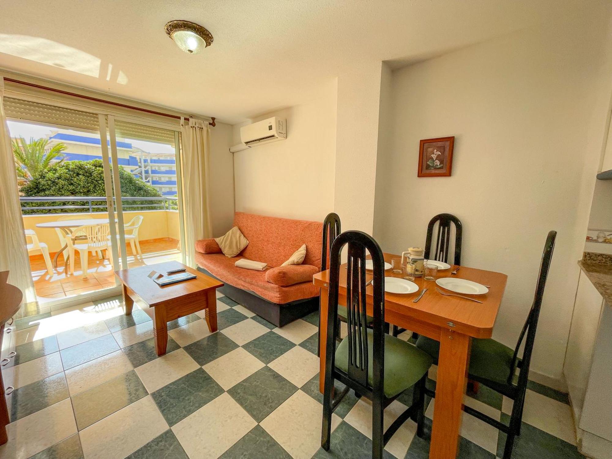 Apartamentos Bonaire 3000 Oropesa del Mar Exteriér fotografie
