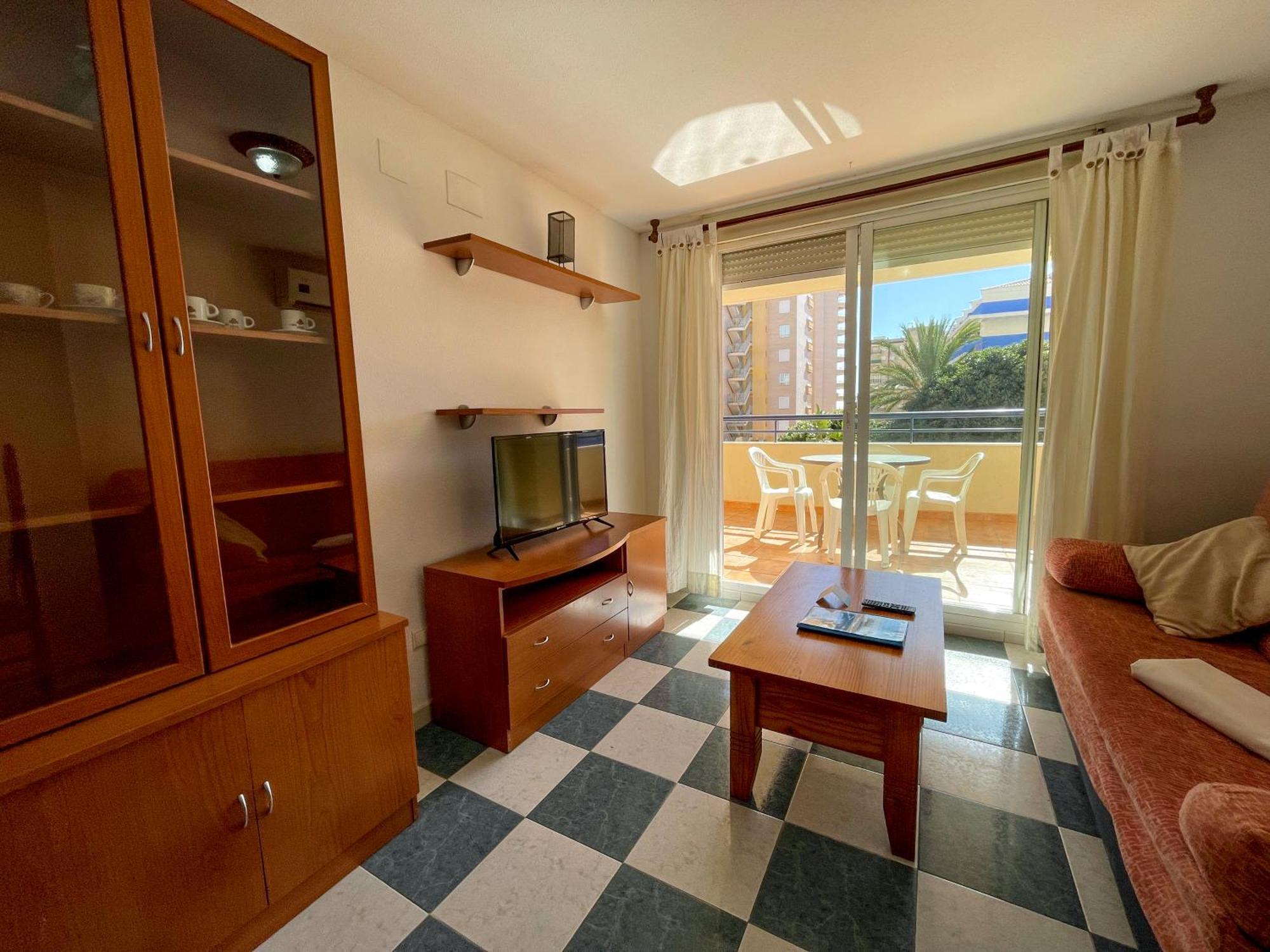 Apartamentos Bonaire 3000 Oropesa del Mar Exteriér fotografie
