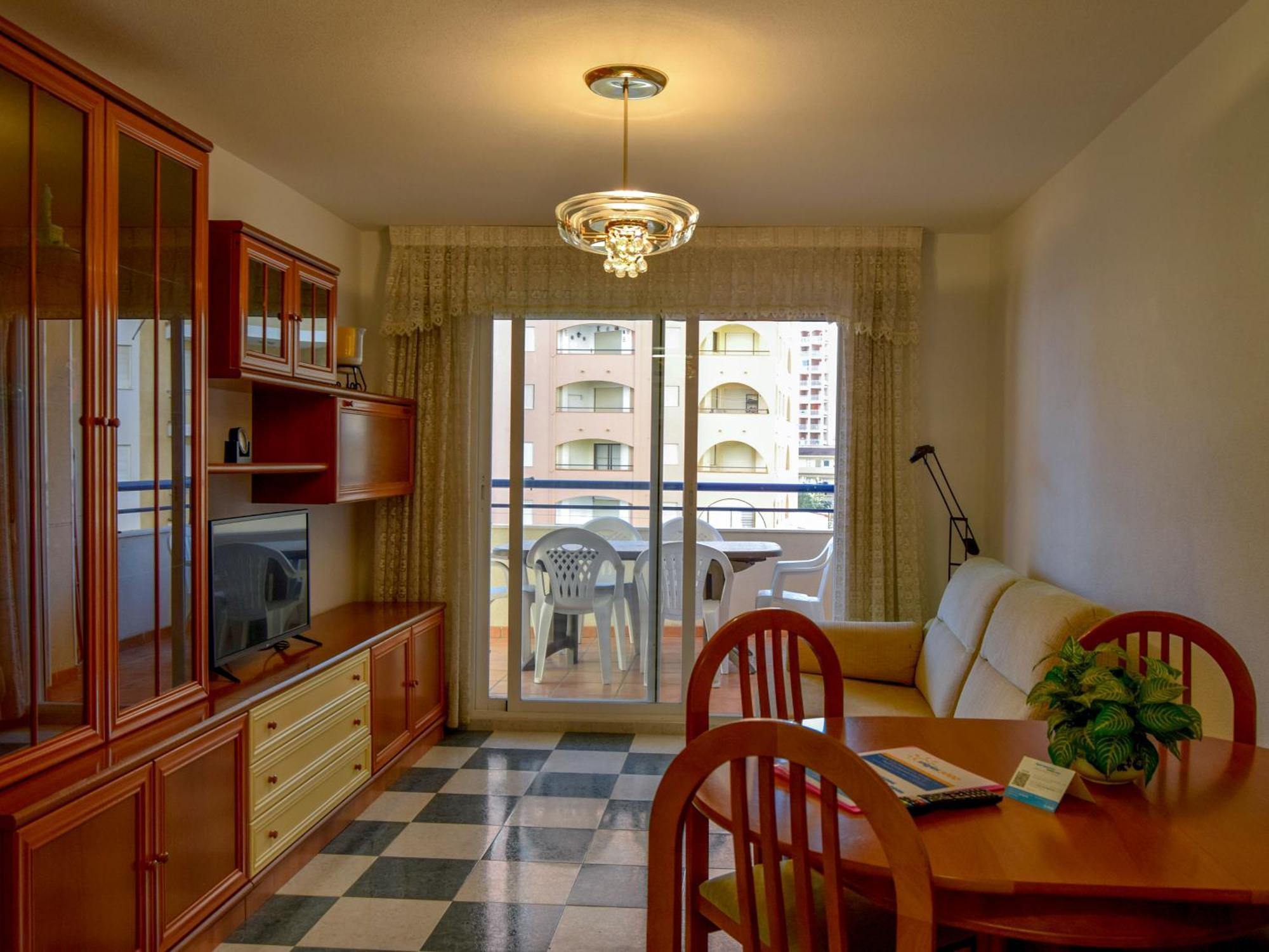 Apartamentos Bonaire 3000 Oropesa del Mar Exteriér fotografie