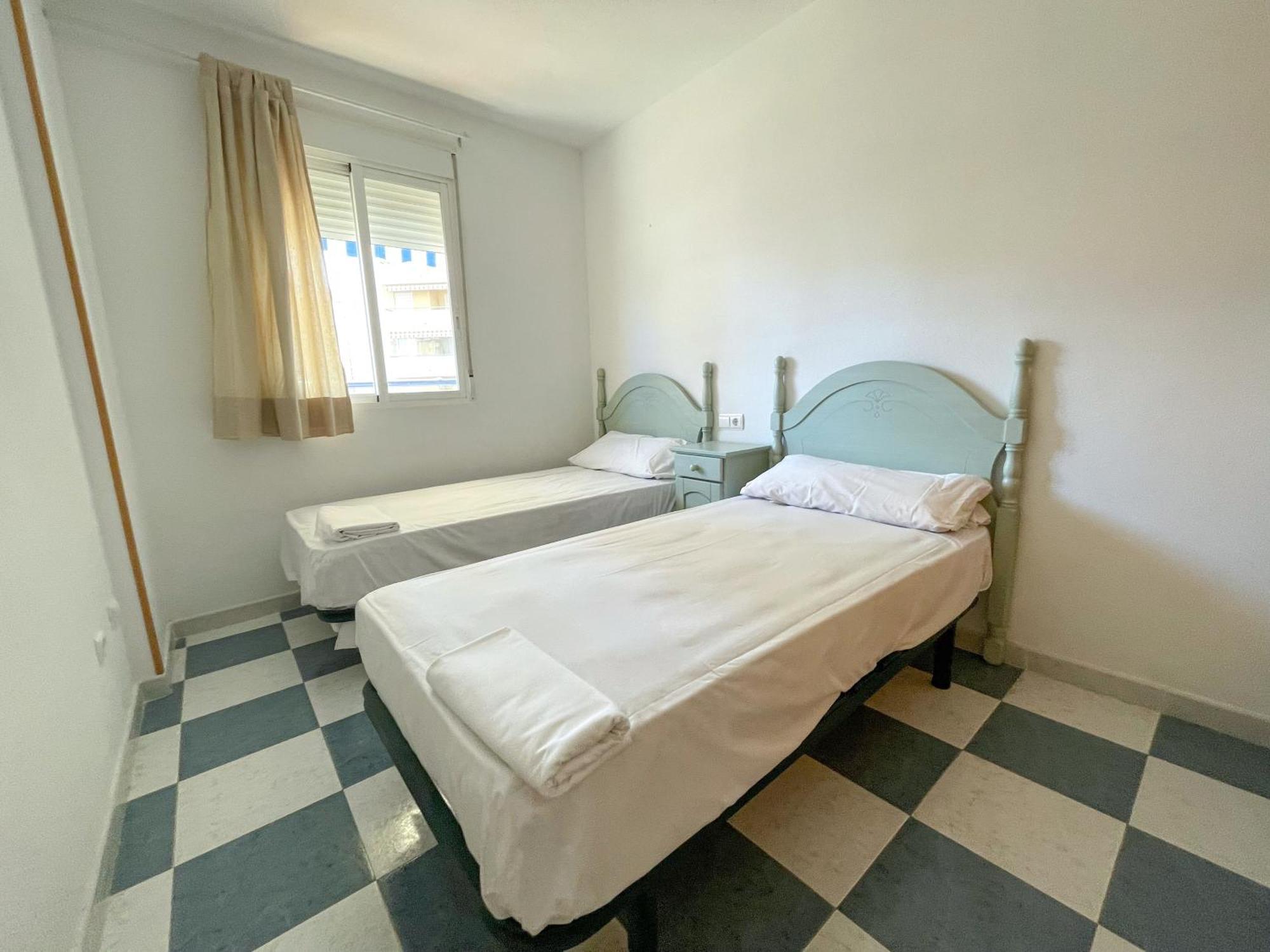 Apartamentos Bonaire 3000 Oropesa del Mar Exteriér fotografie