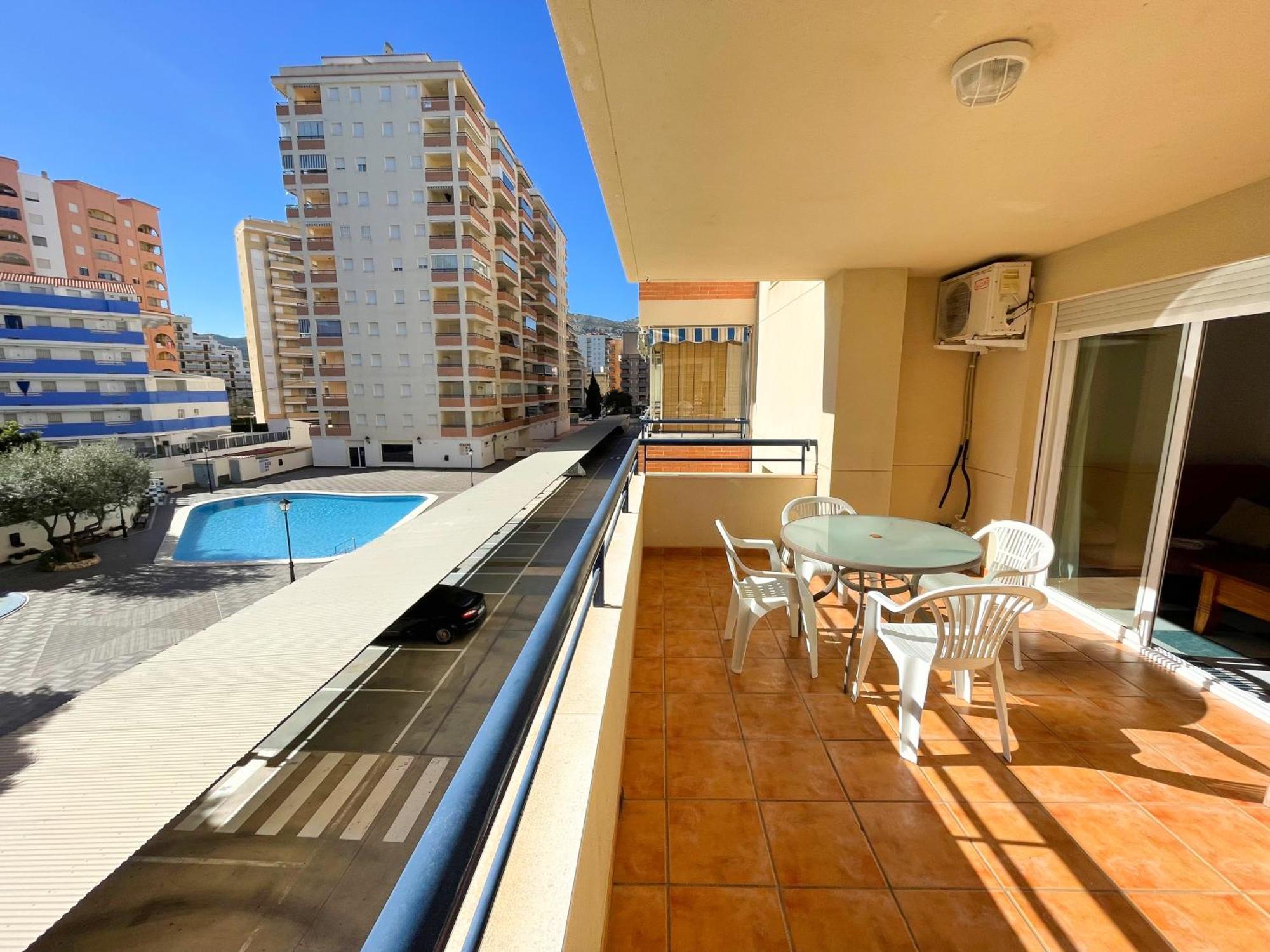 Apartamentos Bonaire 3000 Oropesa del Mar Exteriér fotografie