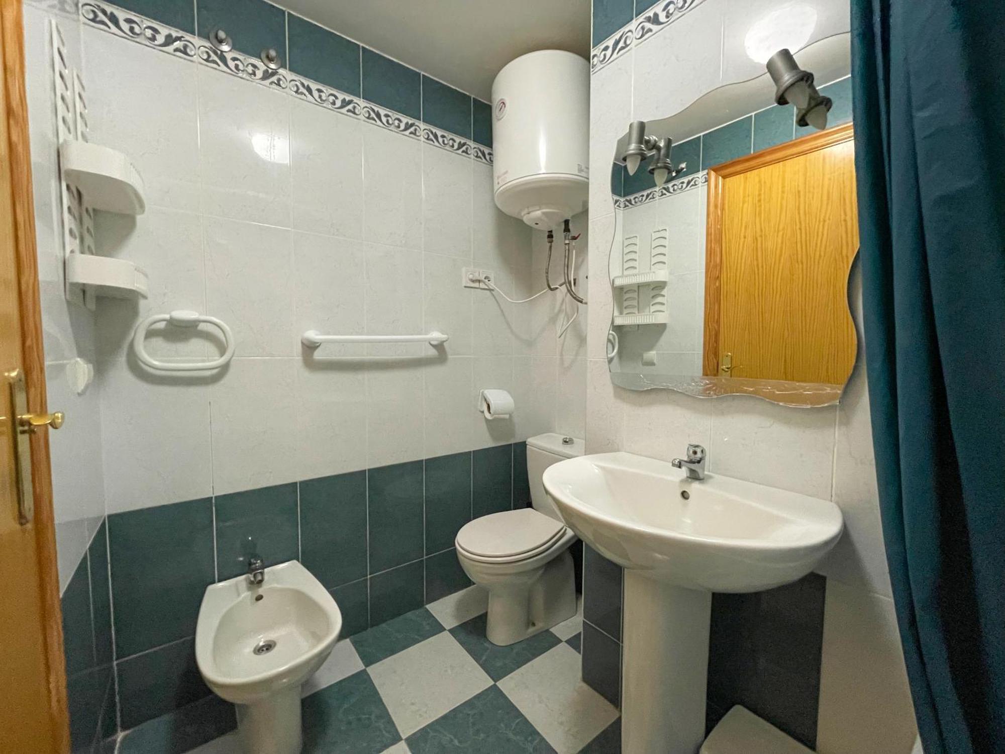 Apartamentos Bonaire 3000 Oropesa del Mar Exteriér fotografie