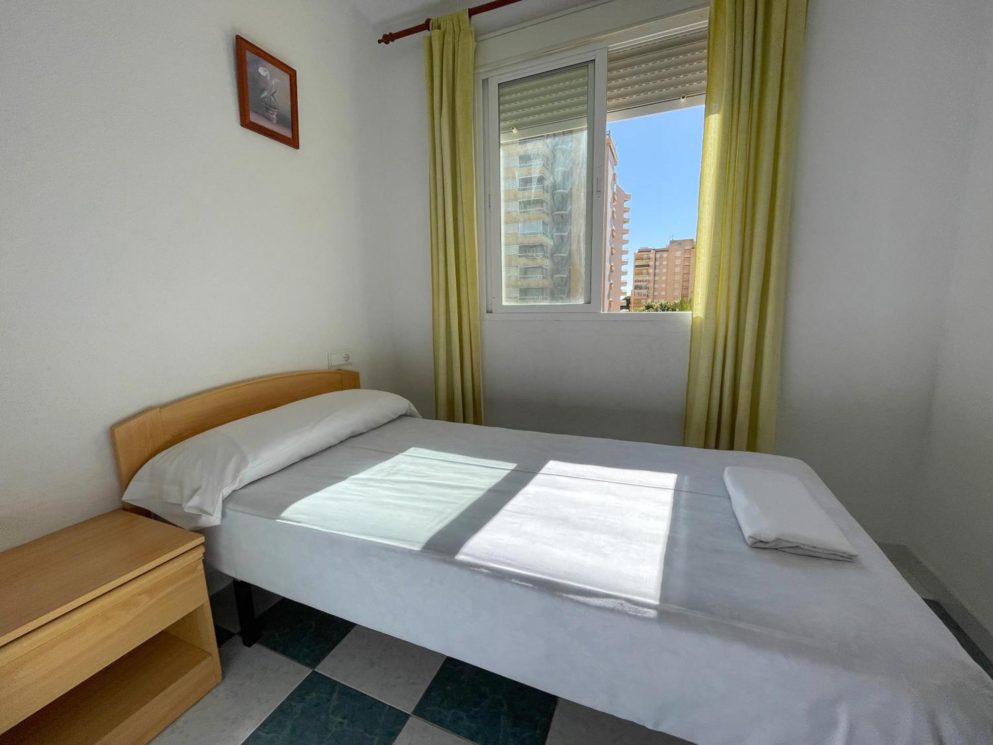 Apartamentos Bonaire 3000 Oropesa del Mar Exteriér fotografie