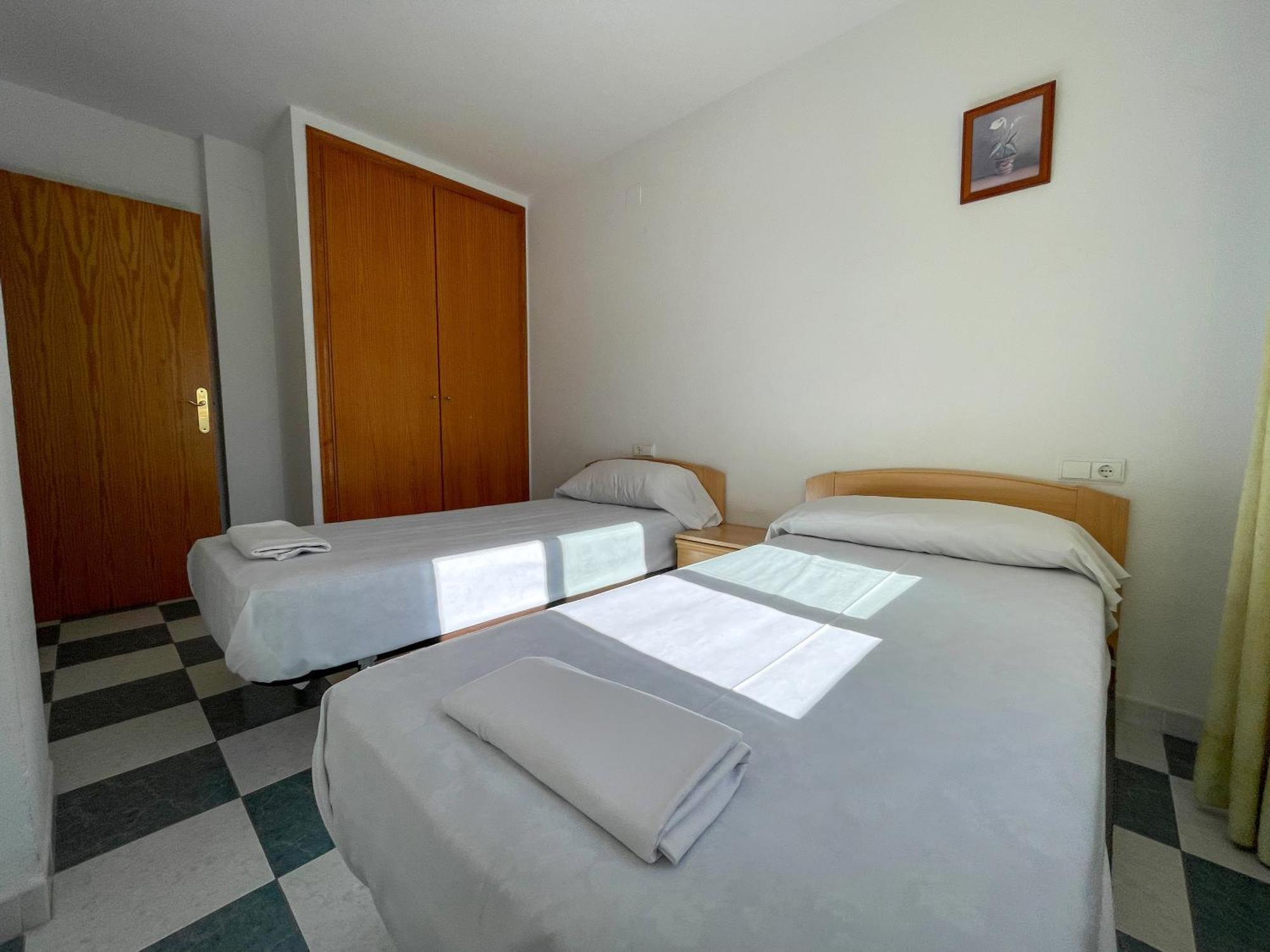 Apartamentos Bonaire 3000 Oropesa del Mar Exteriér fotografie