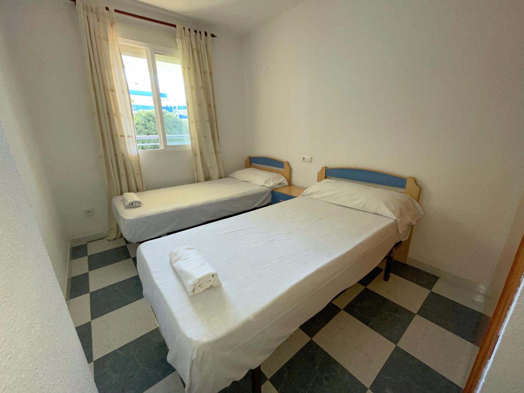 Apartamentos Bonaire 3000 Oropesa del Mar Exteriér fotografie