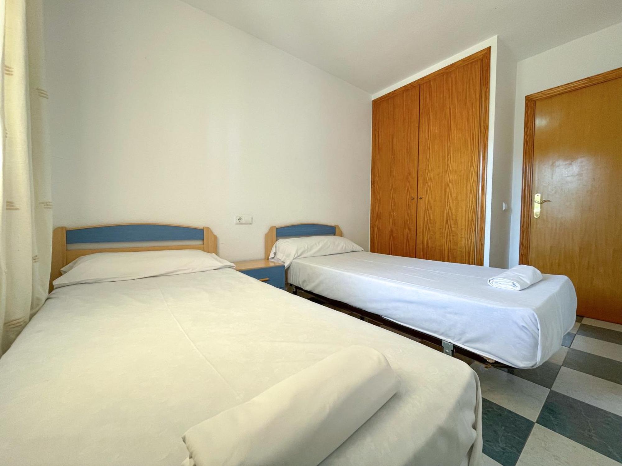 Apartamentos Bonaire 3000 Oropesa del Mar Exteriér fotografie