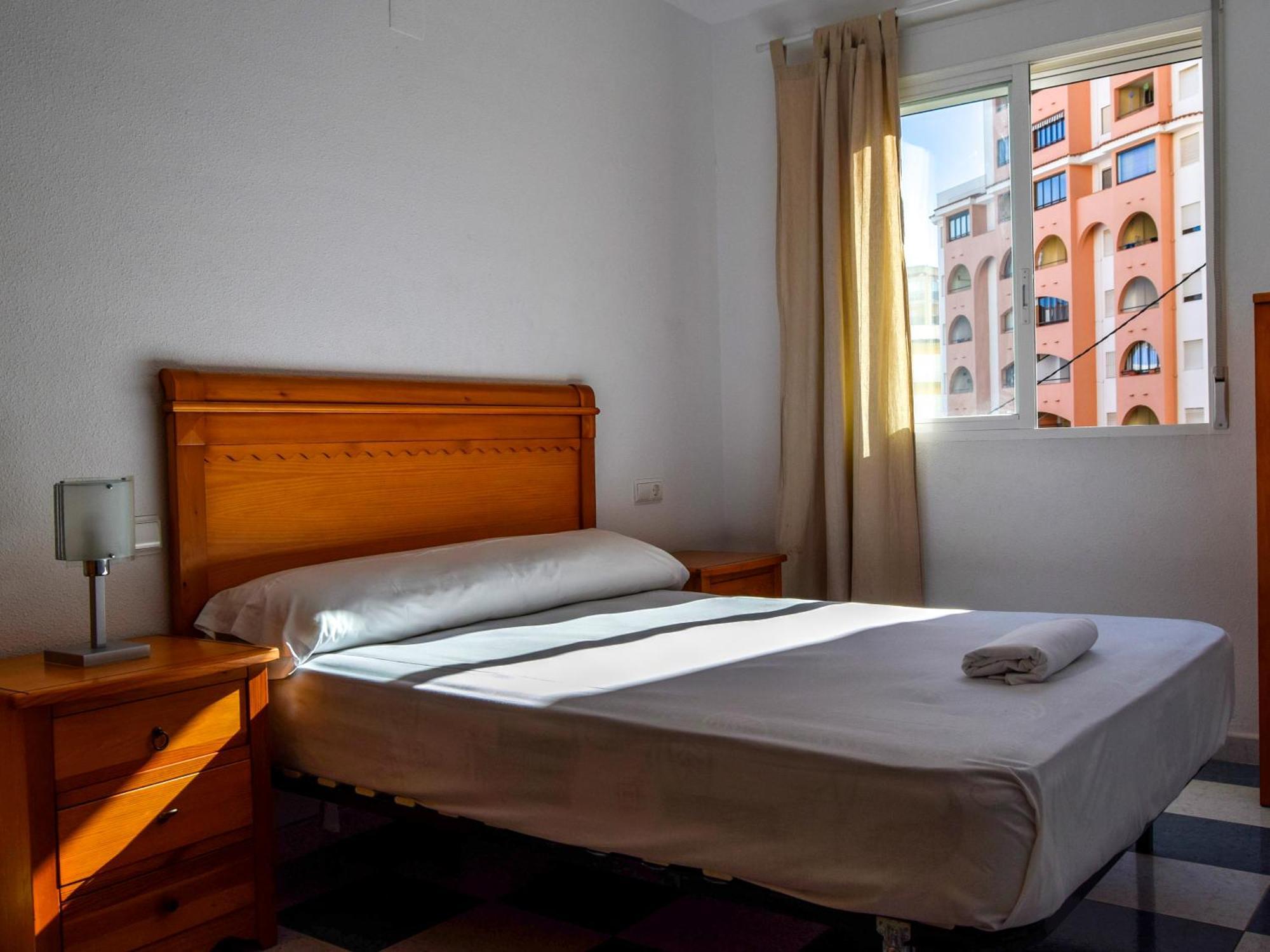 Apartamentos Bonaire 3000 Oropesa del Mar Exteriér fotografie