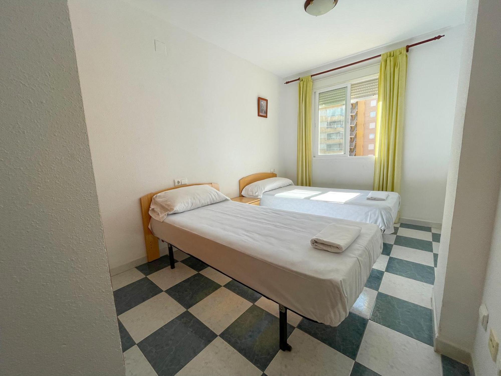 Apartamentos Bonaire 3000 Oropesa del Mar Exteriér fotografie
