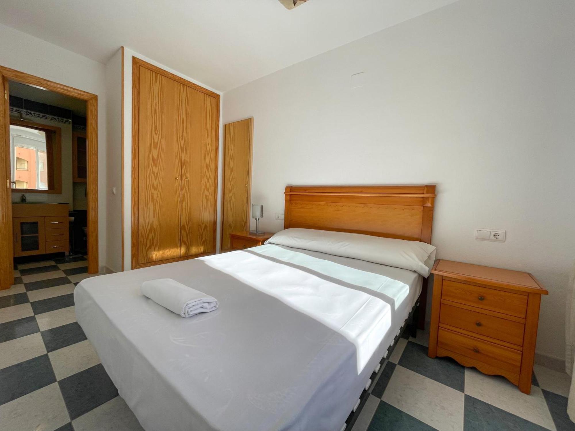 Apartamentos Bonaire 3000 Oropesa del Mar Exteriér fotografie