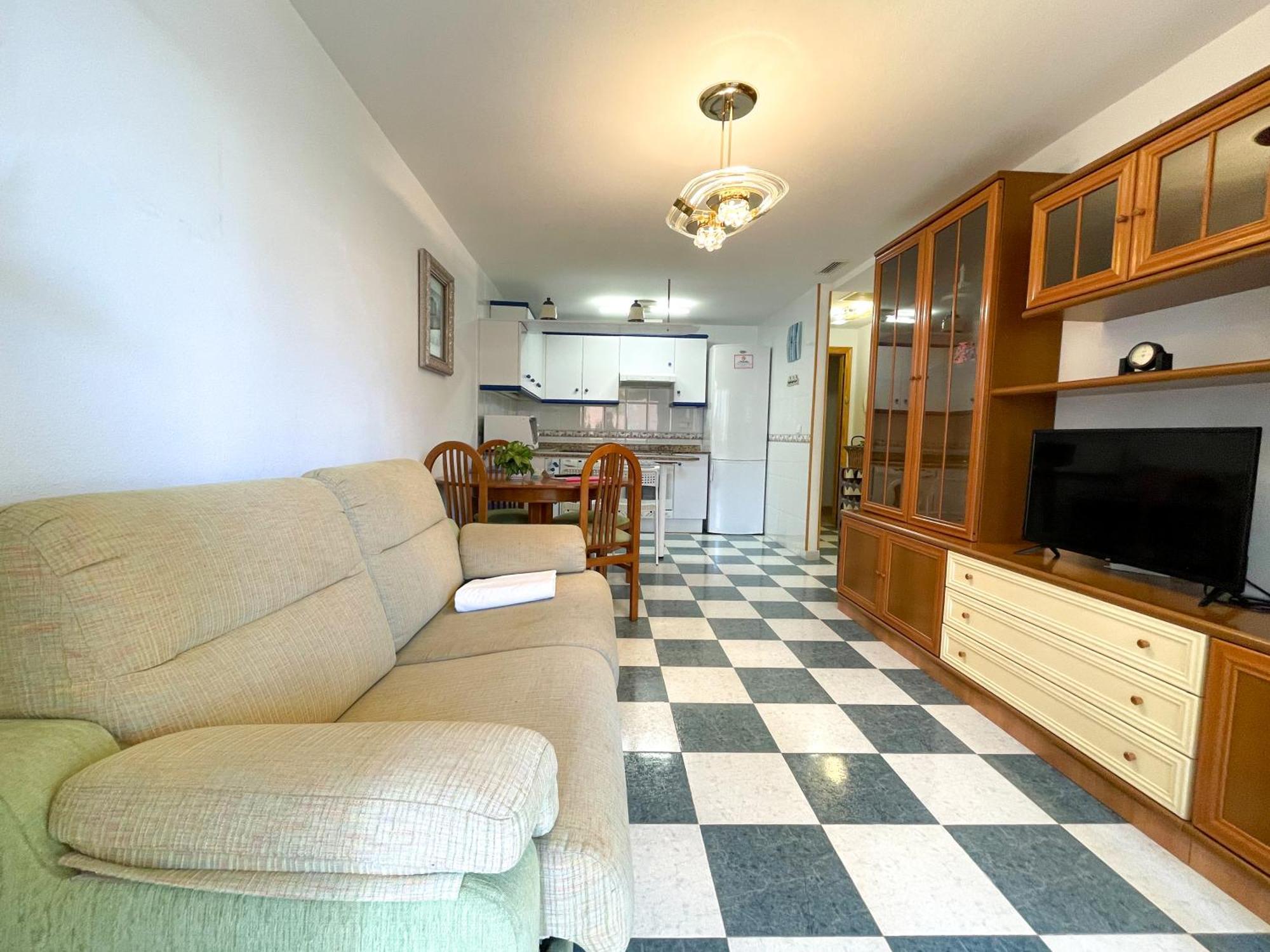 Apartamentos Bonaire 3000 Oropesa del Mar Exteriér fotografie