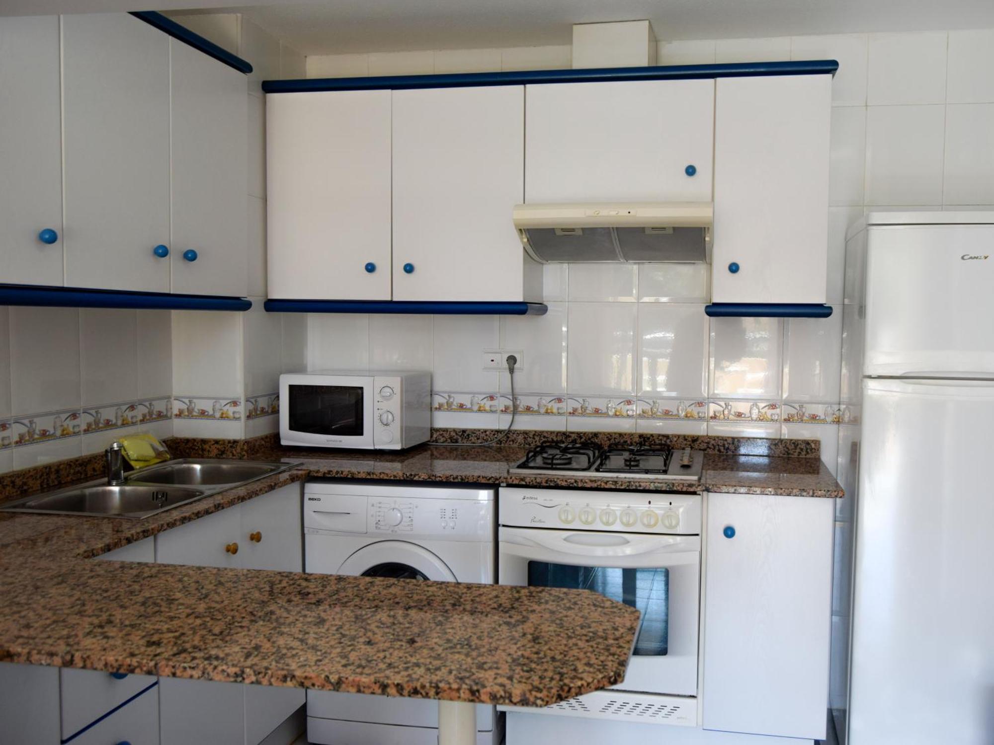 Apartamentos Bonaire 3000 Oropesa del Mar Exteriér fotografie