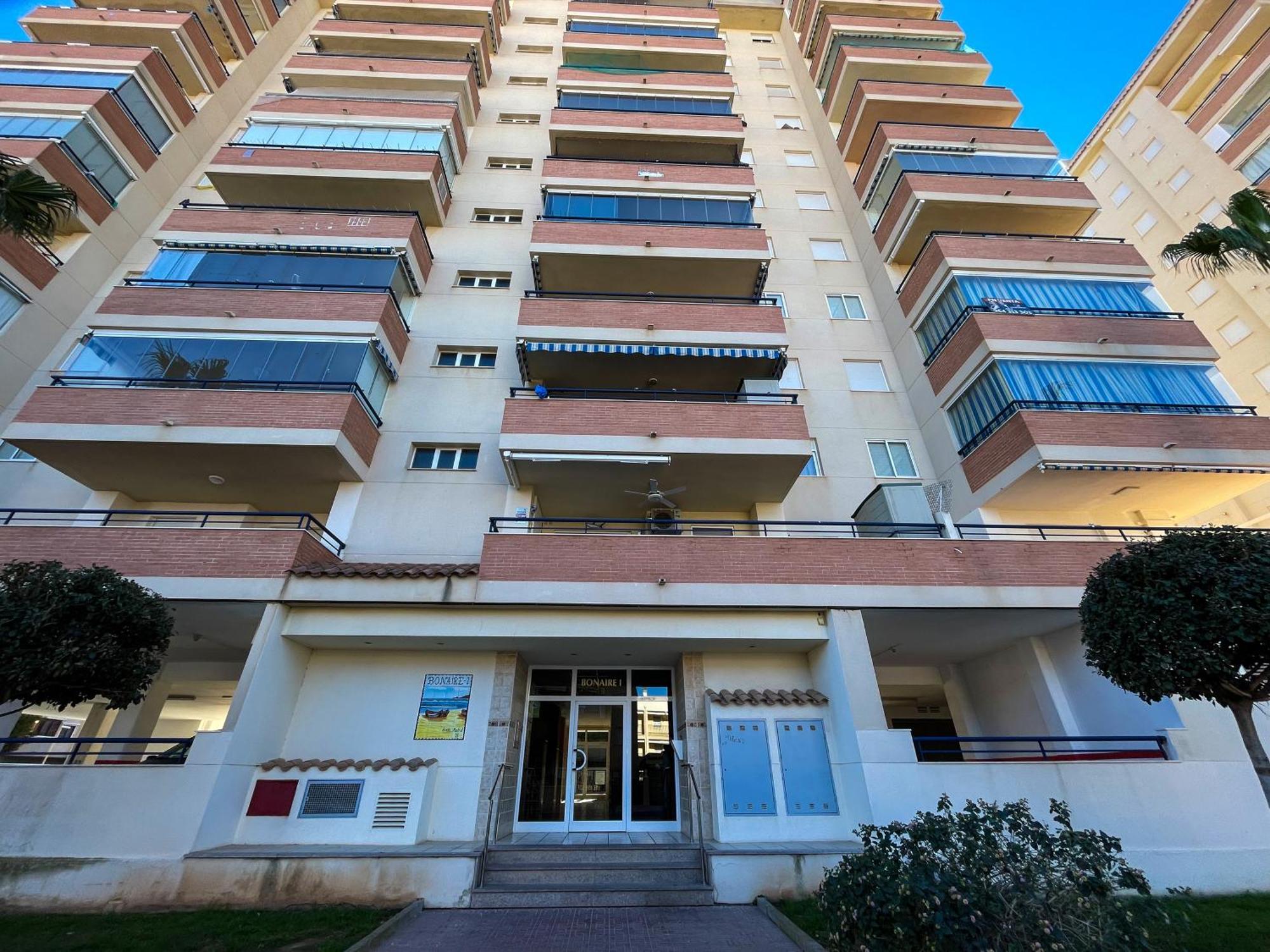 Apartamentos Bonaire 3000 Oropesa del Mar Exteriér fotografie