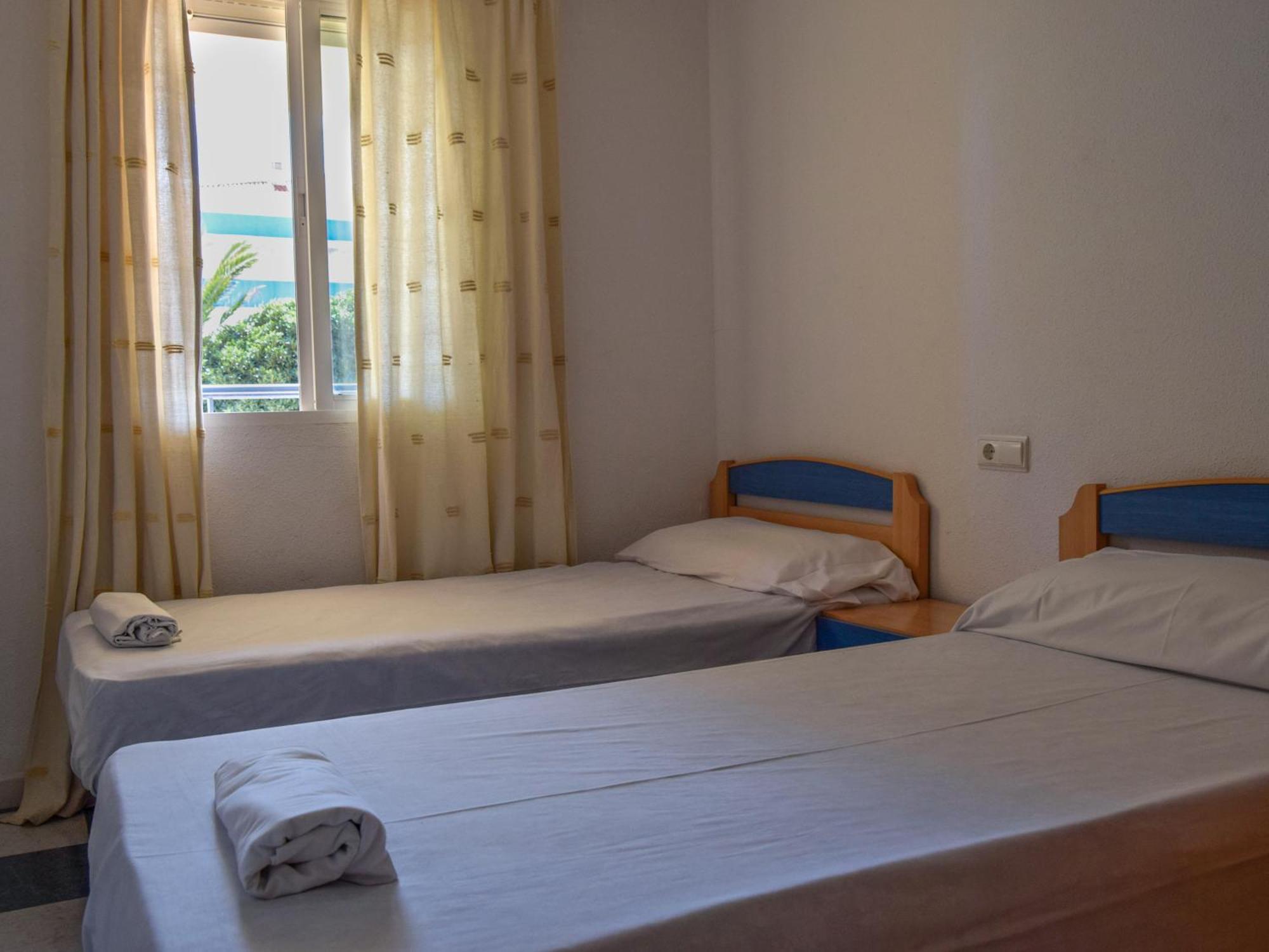 Apartamentos Bonaire 3000 Oropesa del Mar Exteriér fotografie