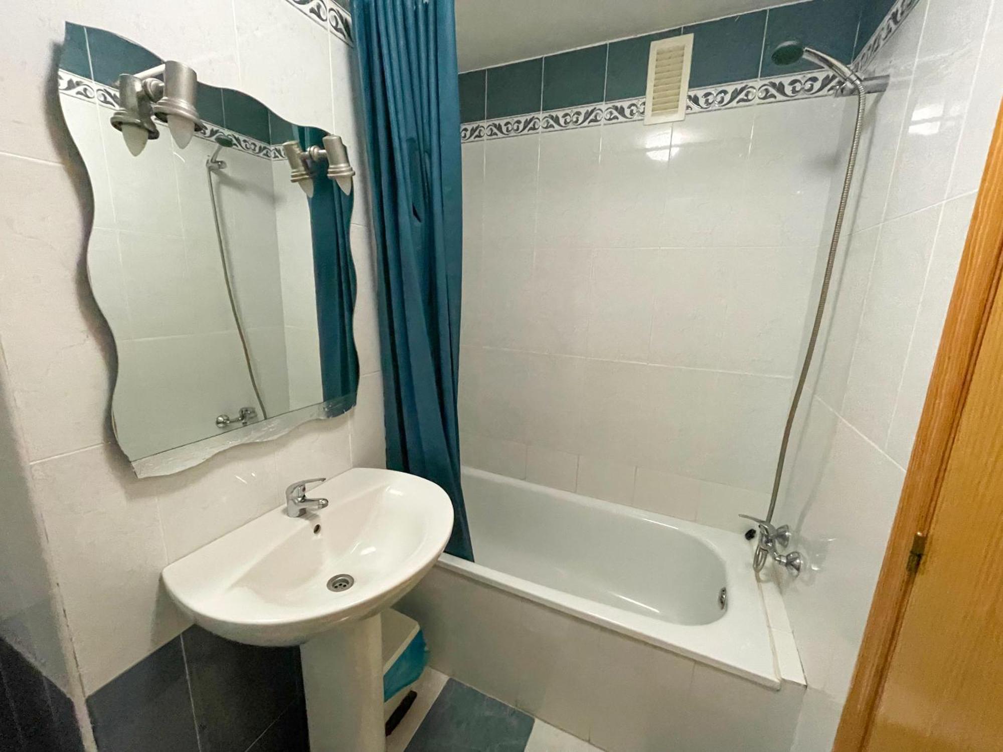Apartamentos Bonaire 3000 Oropesa del Mar Exteriér fotografie