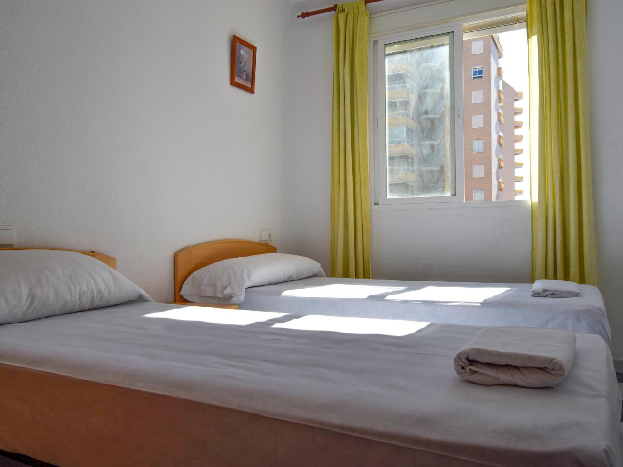 Apartamentos Bonaire 3000 Oropesa del Mar Exteriér fotografie