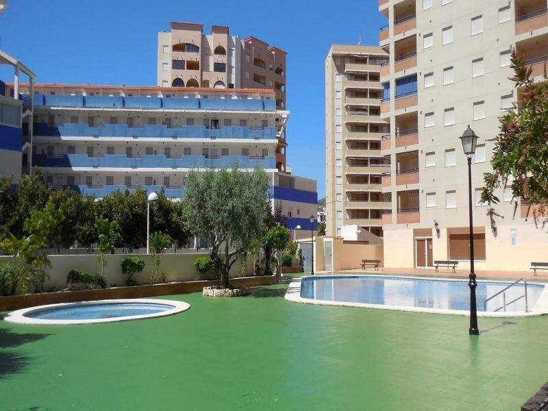 Apartamentos Bonaire 3000 Oropesa del Mar Exteriér fotografie