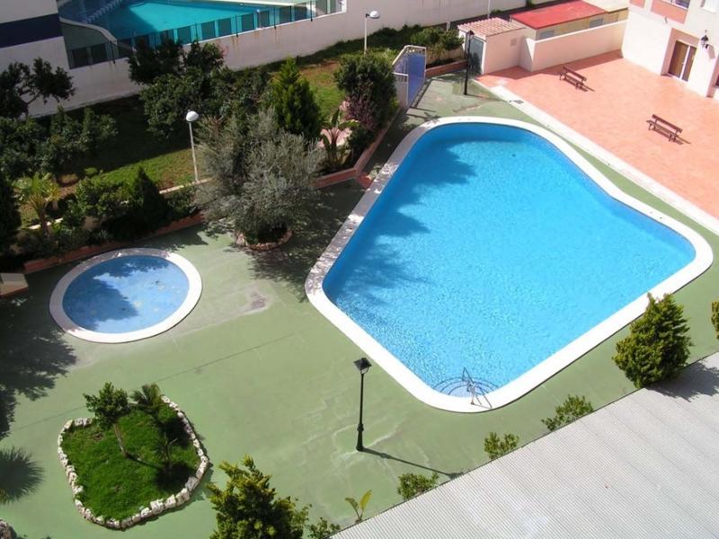 Apartamentos Bonaire 3000 Oropesa del Mar Exteriér fotografie