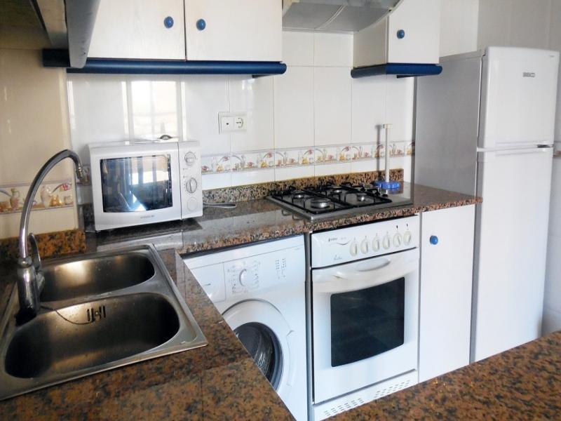 Apartamentos Bonaire 3000 Oropesa del Mar Exteriér fotografie