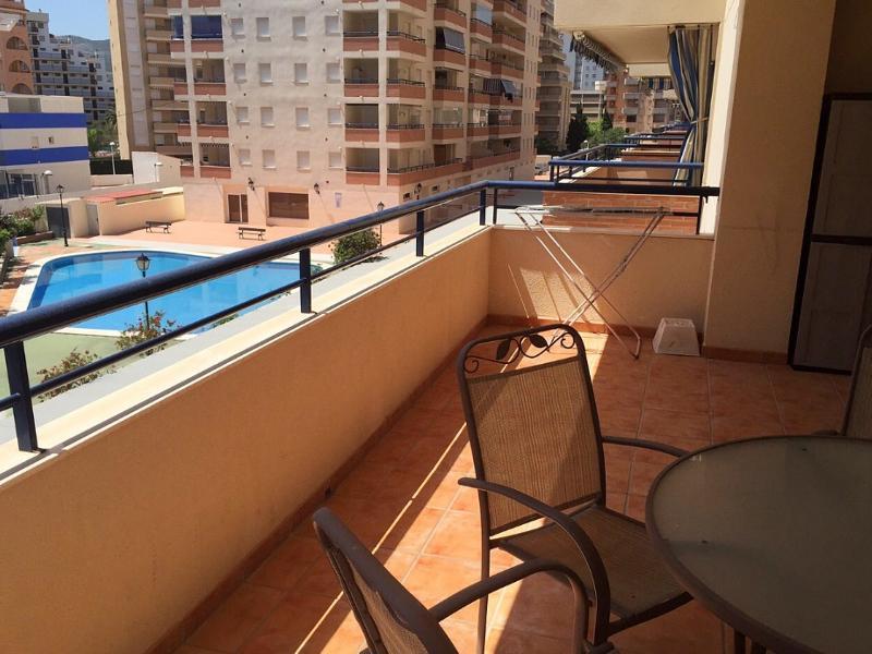 Apartamentos Bonaire 3000 Oropesa del Mar Exteriér fotografie