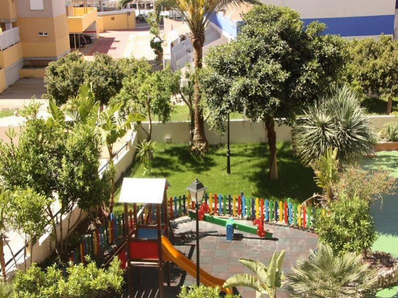 Apartamentos Bonaire 3000 Oropesa del Mar Exteriér fotografie