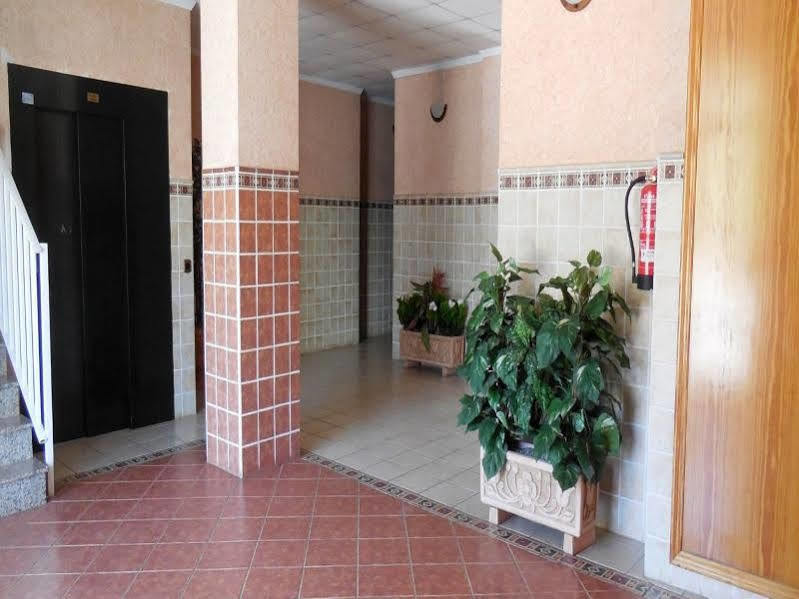 Apartamentos Bonaire 3000 Oropesa del Mar Exteriér fotografie
