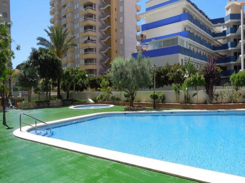 Apartamentos Bonaire 3000 Oropesa del Mar Exteriér fotografie