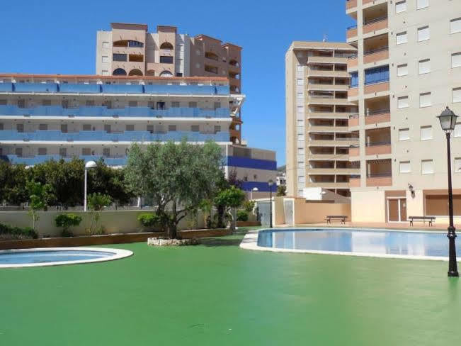 Apartamentos Bonaire 3000 Oropesa del Mar Exteriér fotografie