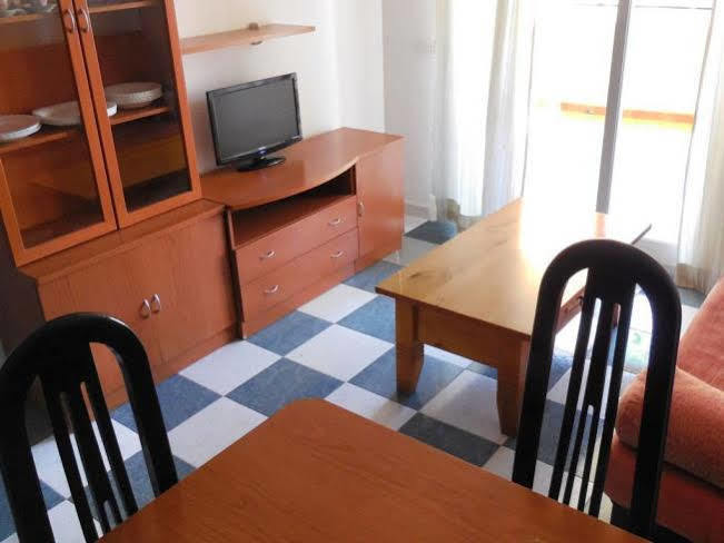 Apartamentos Bonaire 3000 Oropesa del Mar Exteriér fotografie