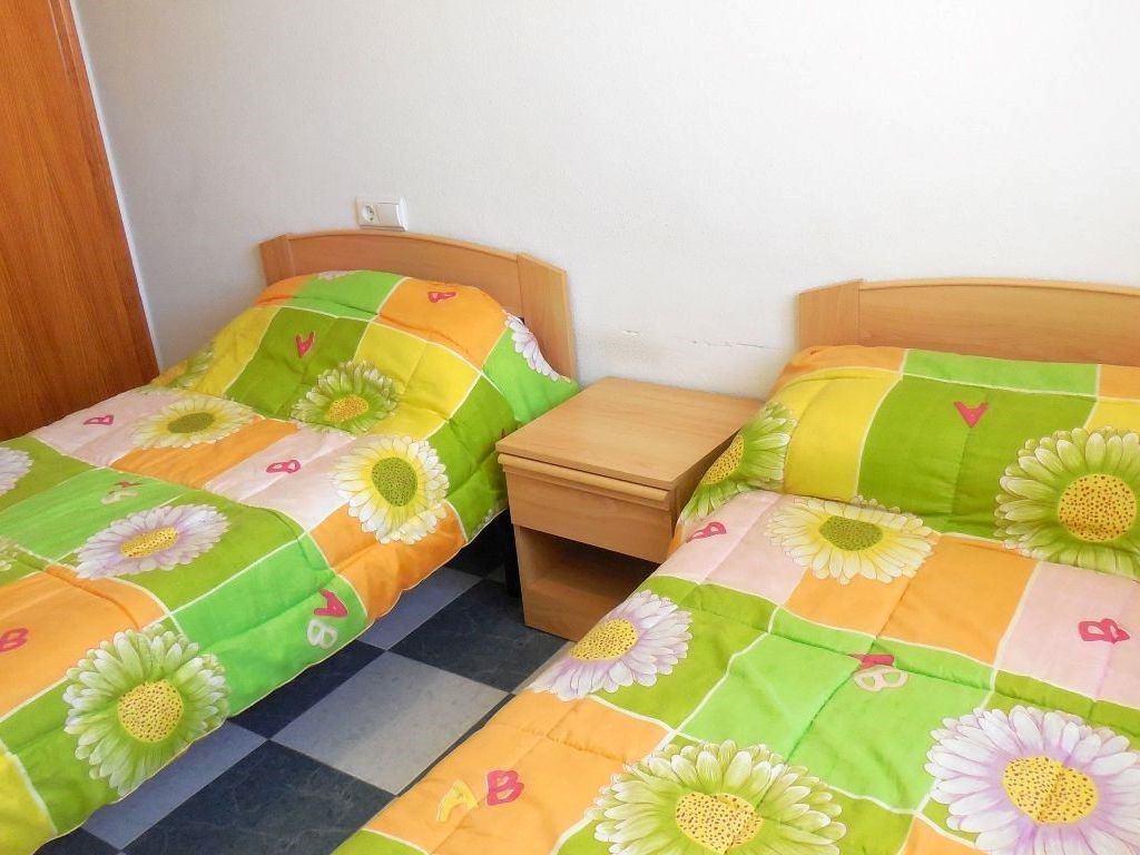 Apartamentos Bonaire 3000 Oropesa del Mar Exteriér fotografie