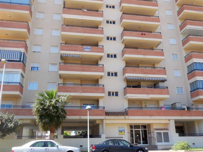 Apartamentos Bonaire 3000 Oropesa del Mar Exteriér fotografie